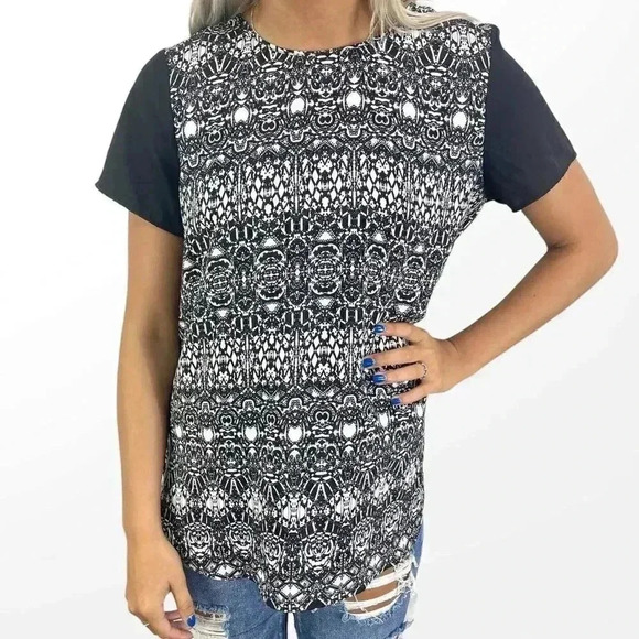 Charlie Jade Top Size S - Picture 1 of 9